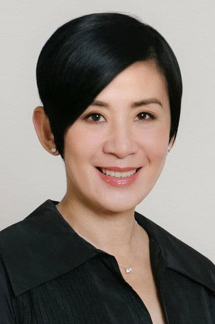 吳君如