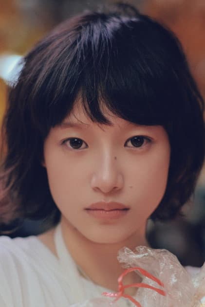 陈兰兰