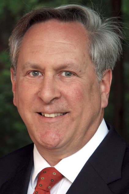 David E. Hoffman
