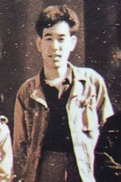 開米 栄三