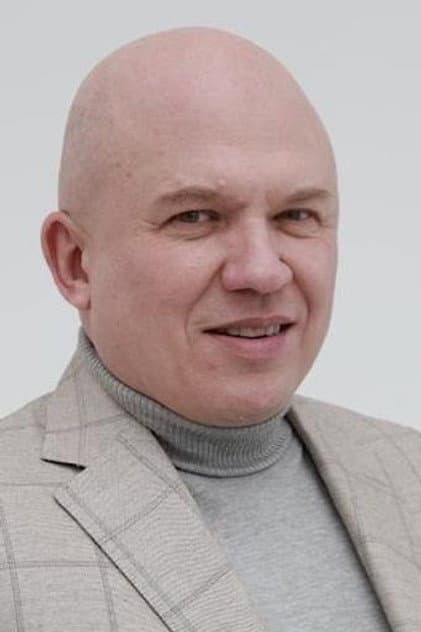 Андрей Ильюшин