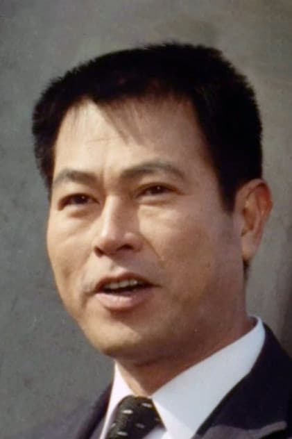 青木義朗