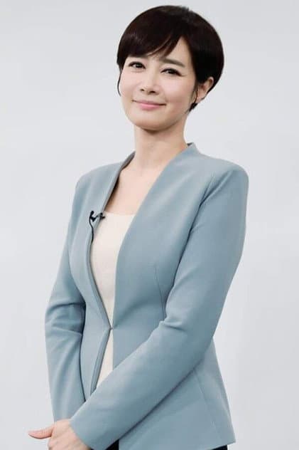 김주하