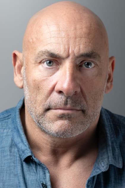 Matthew Stirling