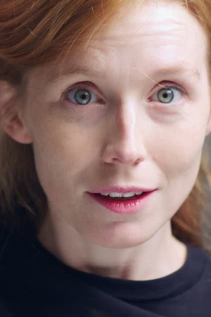 Céline Peret