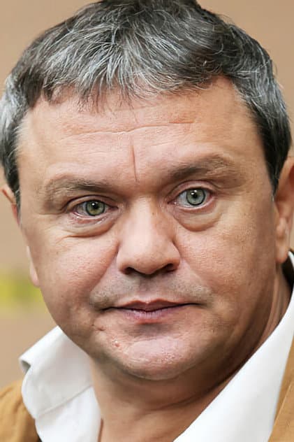 Сергей Габриэлян