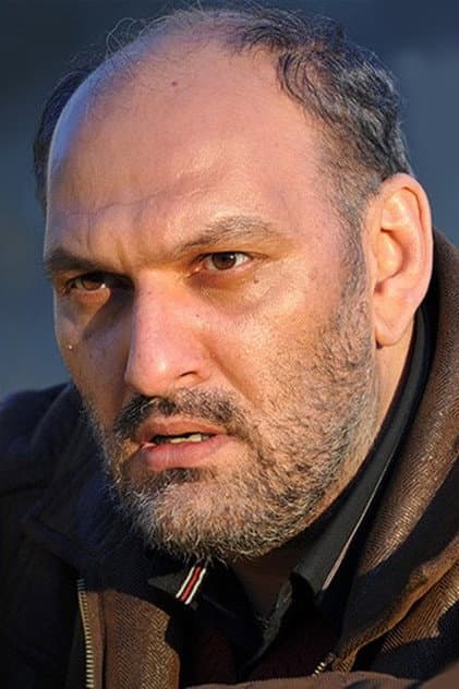 محمدجواد طاهری