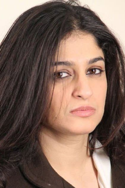 Nadia Jamil