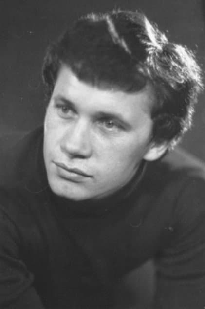 Виктор Татаринцев
