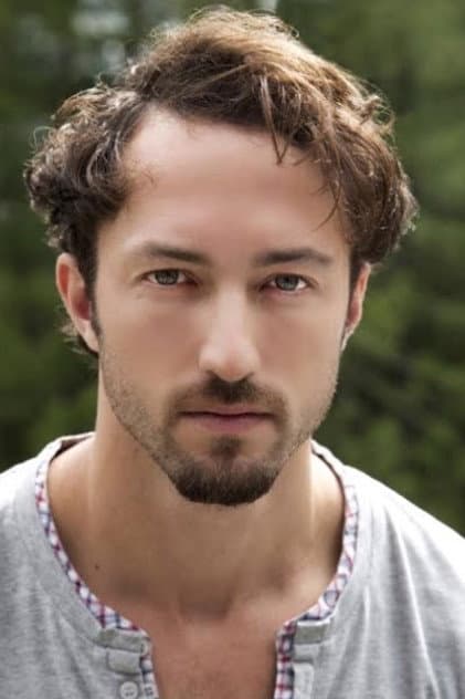 Matthew Smiley