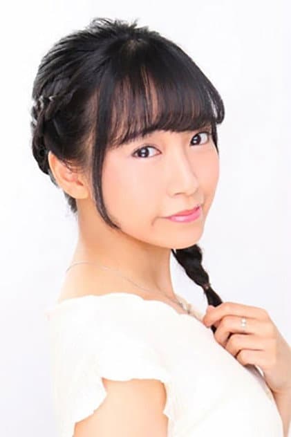 橋本鞠衣