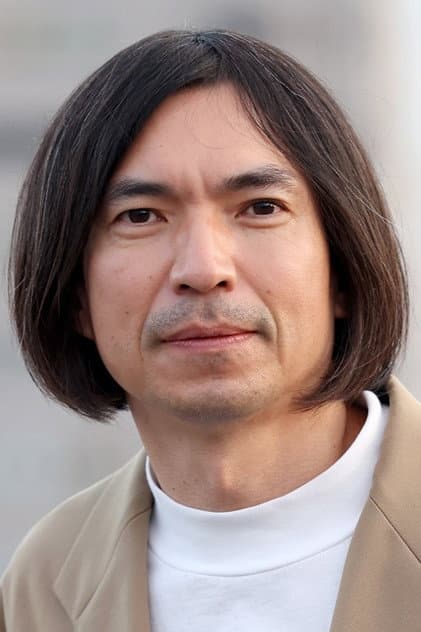 ふかわりょう