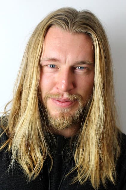 Miles Ley