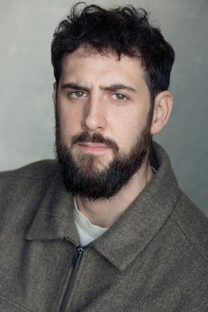 Elliot Benn