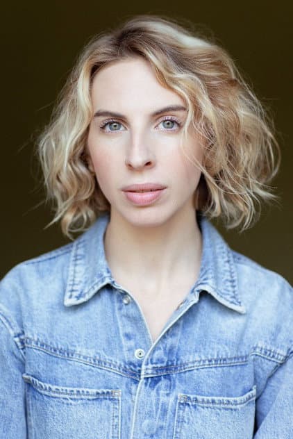 Mélodie Molinaro