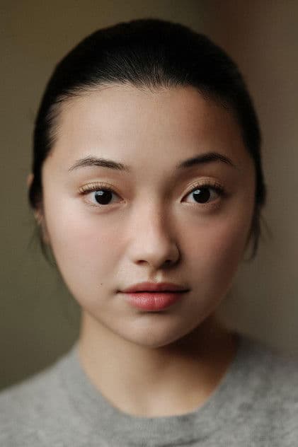 Michelle Mao