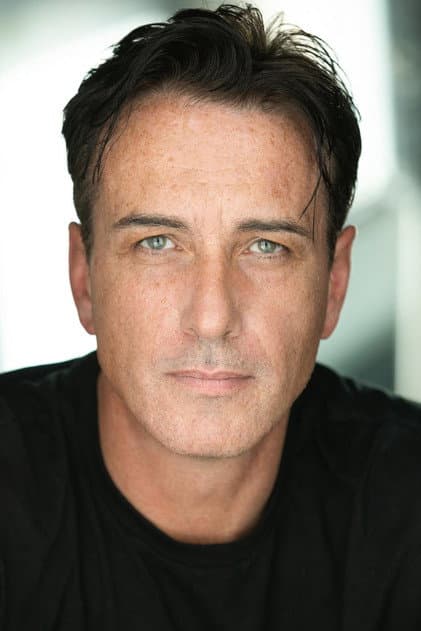 Luke McGibney