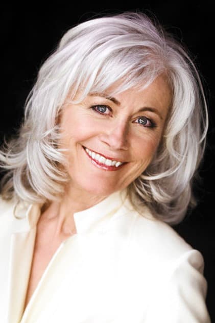 Louise Pitre