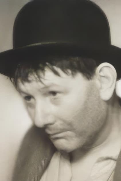 Robert Goupil
