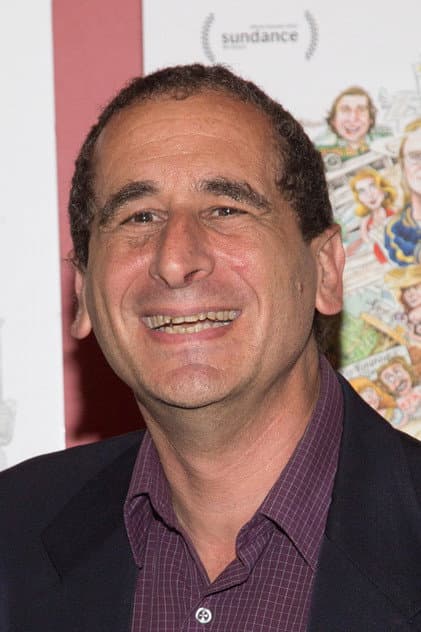 Mike Reiss