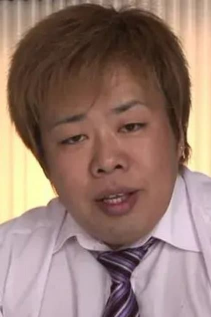 今井勇太