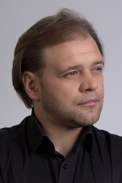 Дзмітрый Пустыльнік