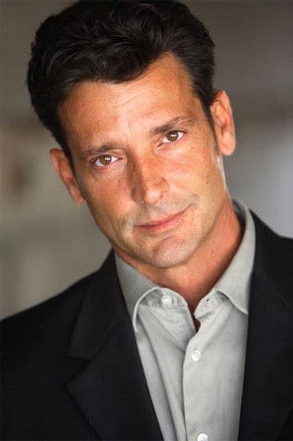 Robert Torti