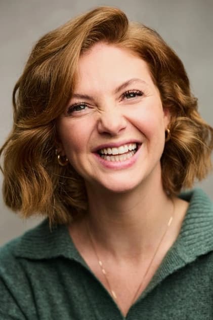 Lucy Dixon