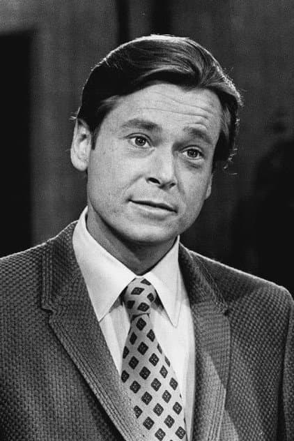 Peter Duryea