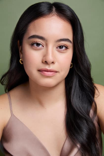Pamela Estrada