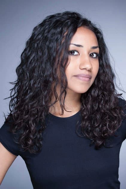 Shavani Cameron