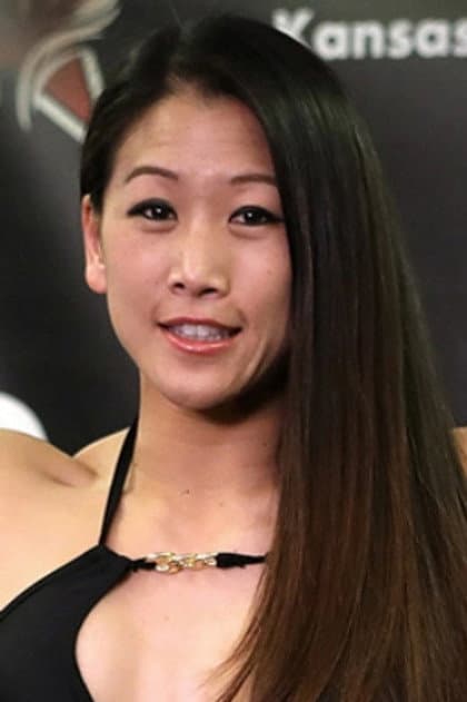 Melissa Wang
