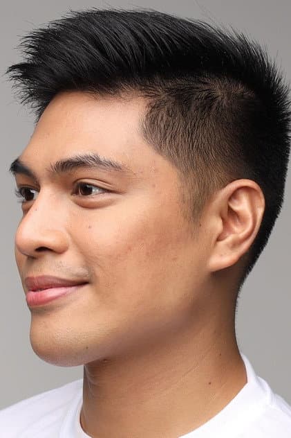 Bryan Sotto