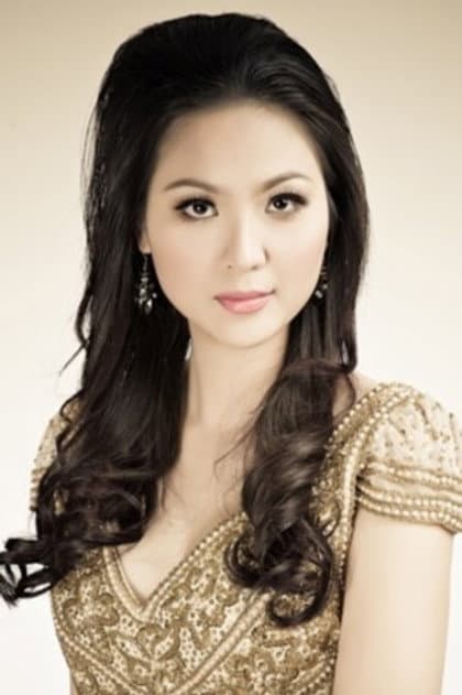 Phan Thu Ngân