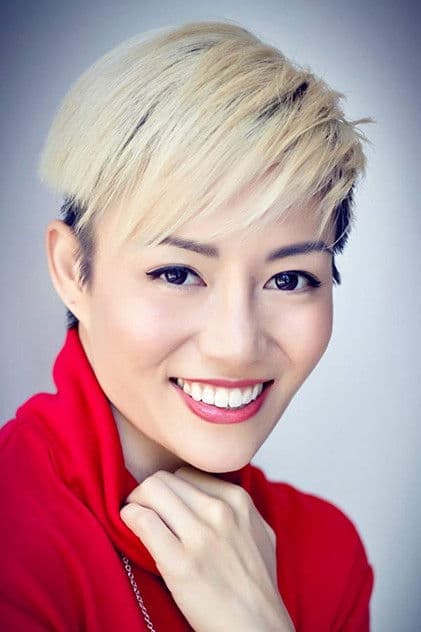 陳鈺藝