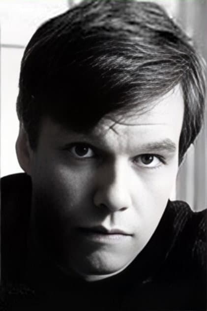 Андрей Толшин