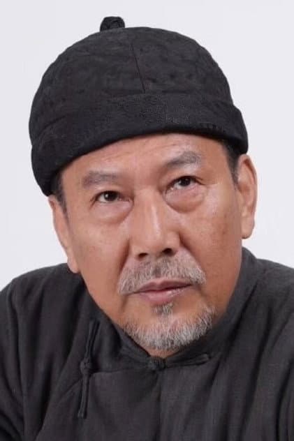 陈长海