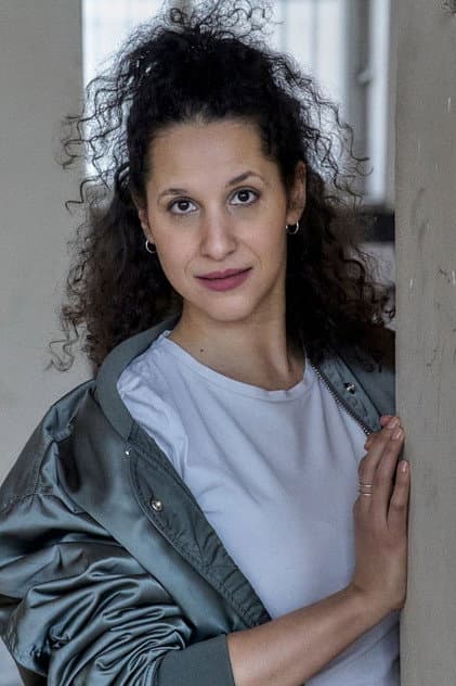 Sonja Hurani