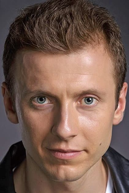 Дмитрий Гриневич