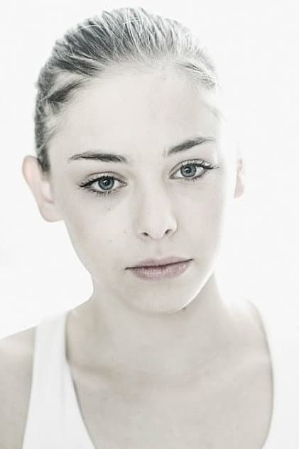 Psotta Zsófia