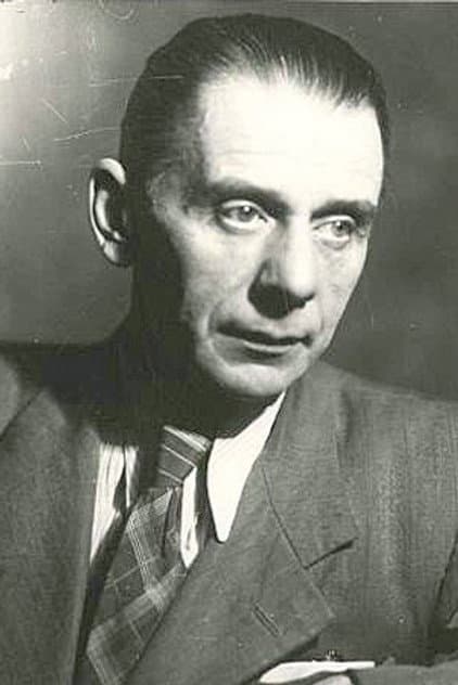 Владимир Вилль