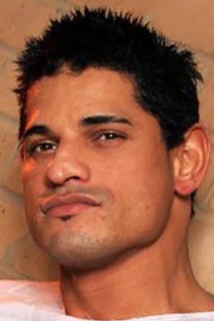 Nicolas Brasil