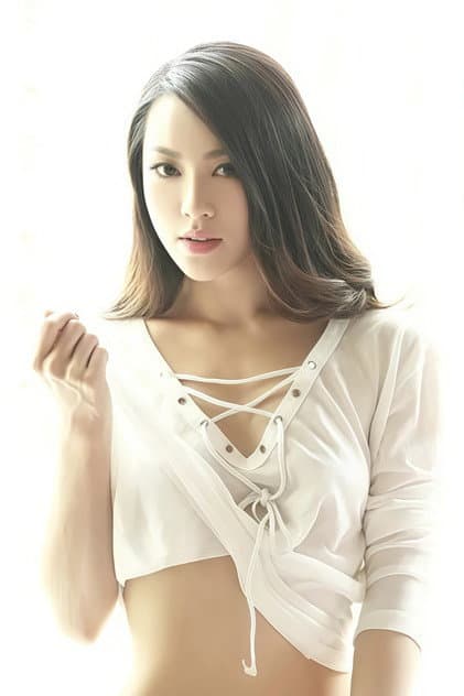 盛馨冉