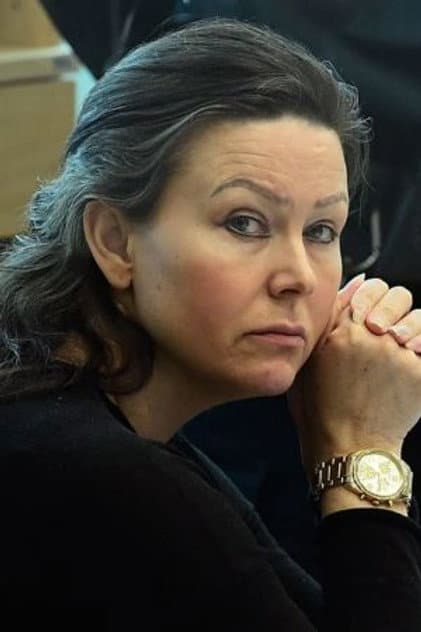 Johanna Möller