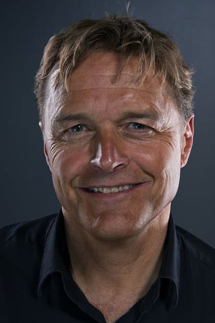 Dag Otto Lauritzen