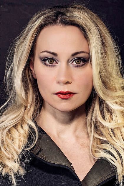 Anna Eriksson