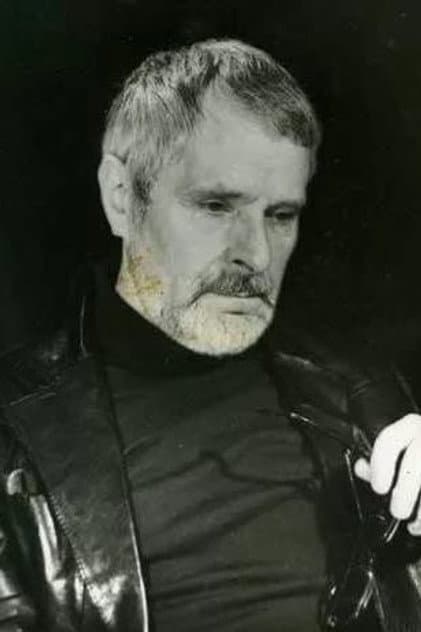 Валентин Караваев