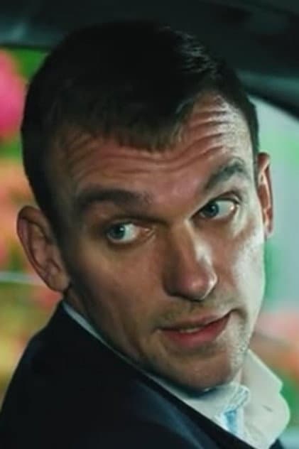 Михаил Митин