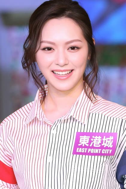 馮盈盈