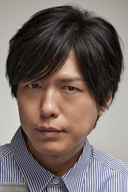 神谷浩史